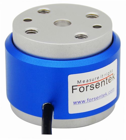 micro torque sensor